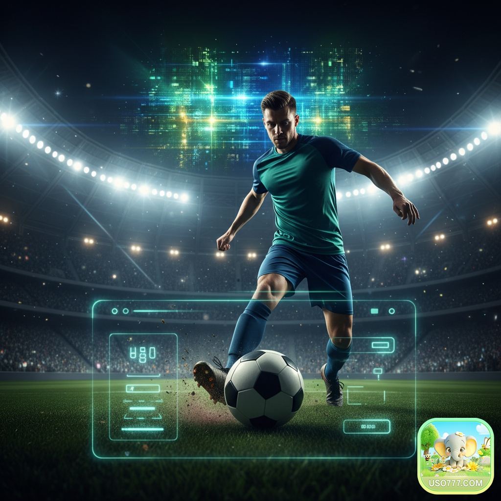 uso777.com Sports: Supere Expectativas com Nossas Odds Incríveis