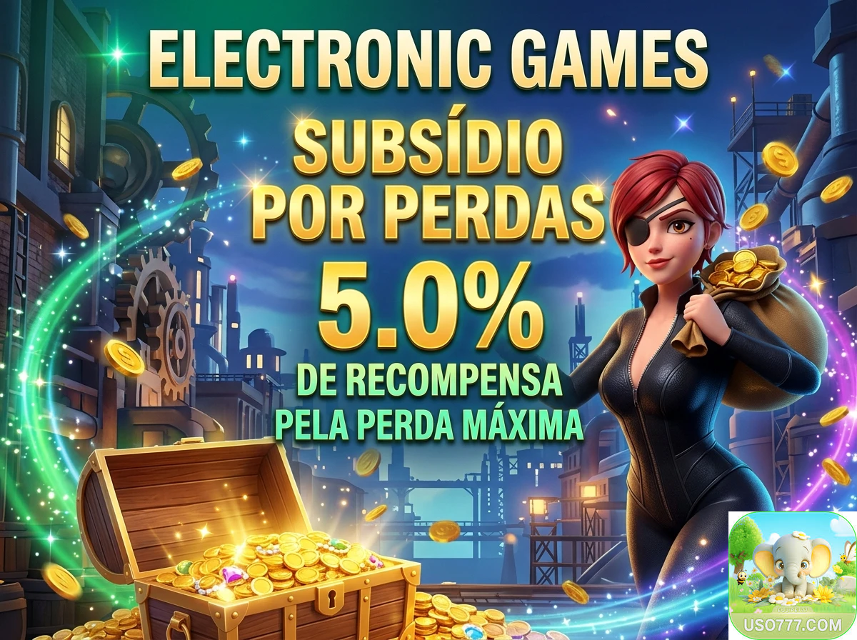 uso777.com Incríveis Promoções e Bônus