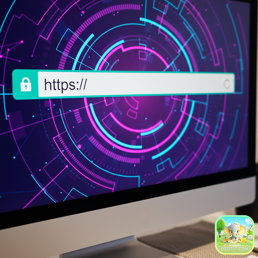 Ponto de Acesso Confidencial uso777.com: Segurança em Primeiro Lugar